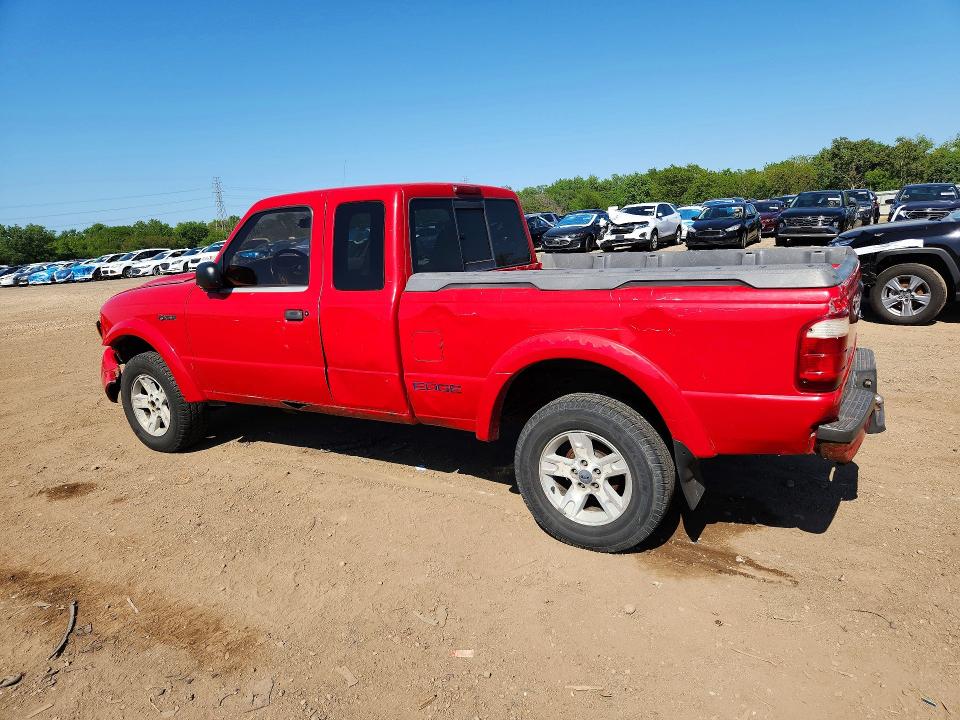 Aukcja sprzedaży 2001 Ford Ranger, vin: 1FTZR15E91PA90829, numer aukcji: 54911306