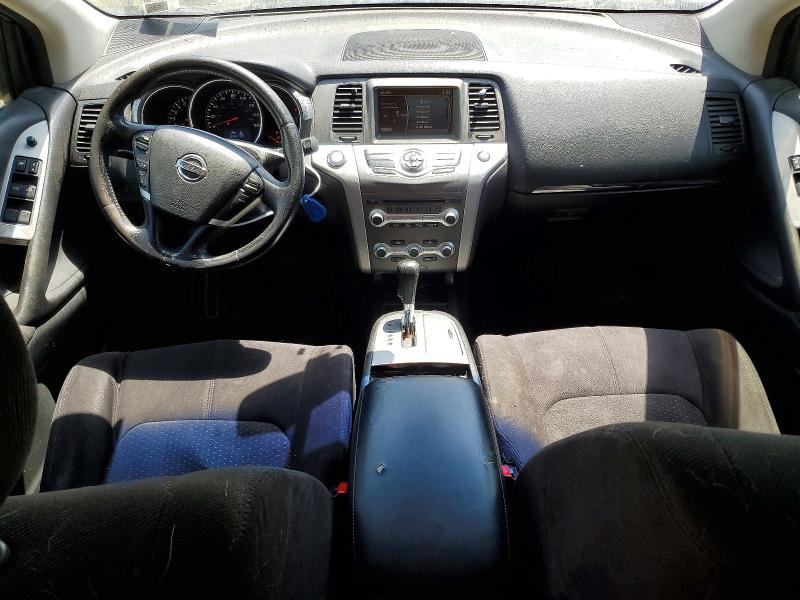 Aukcja sprzedaży 2013 Nissan Murano, vin: JN8AZ1MW2DW311399, numer aukcji: 54114946