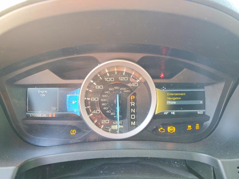 Aukcja sprzedaży 2015 Ford Explorer, vin: 1FM5K8GT9FGB67368, numer aukcji: 53122526