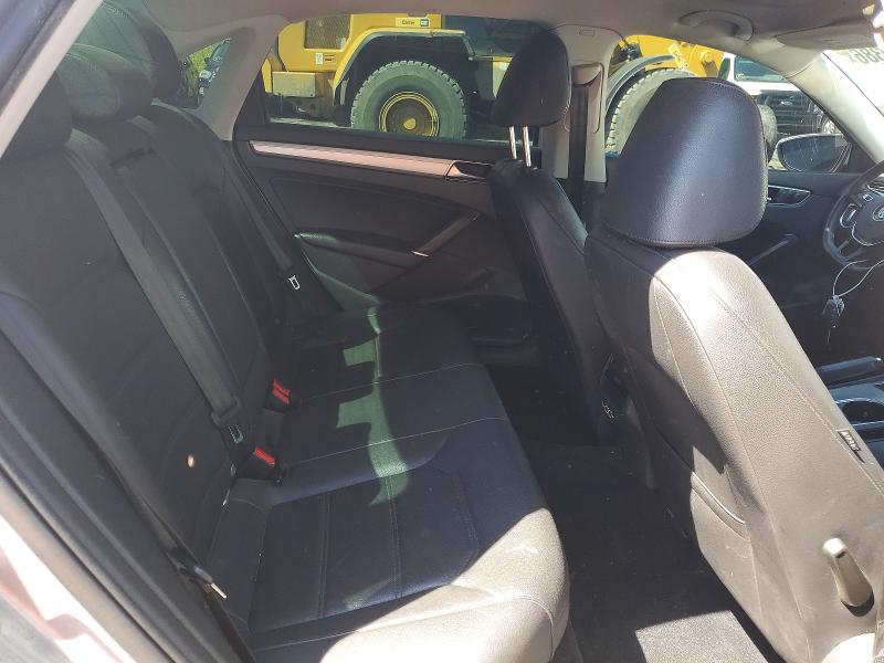Aukcja sprzedaży 2019 Volkswagen Passat, vin: 1VWLA7A3XKC014417, numer aukcji: 54608386