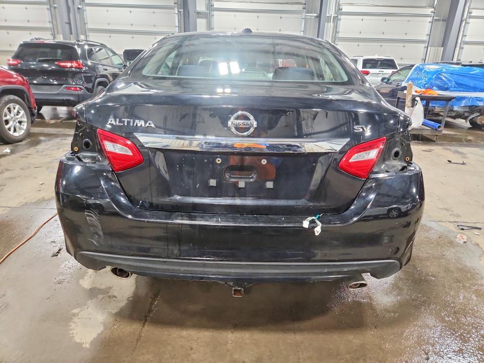 Aukcja sprzedaży 2017 Nissan Altima, vin: 1N4AL3AP4HC160990, numer aukcji: 53366746