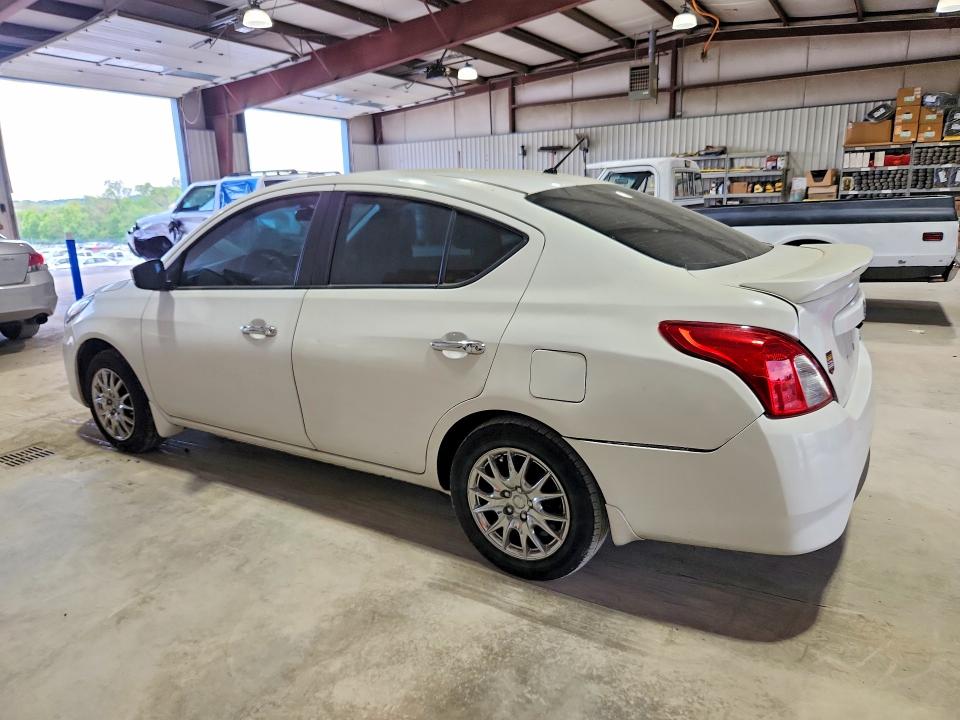 Aukcja sprzedaży 2017 Nissan Versa, vin: 3N1CN7AP9HL865828, numer aukcji: 54129006
