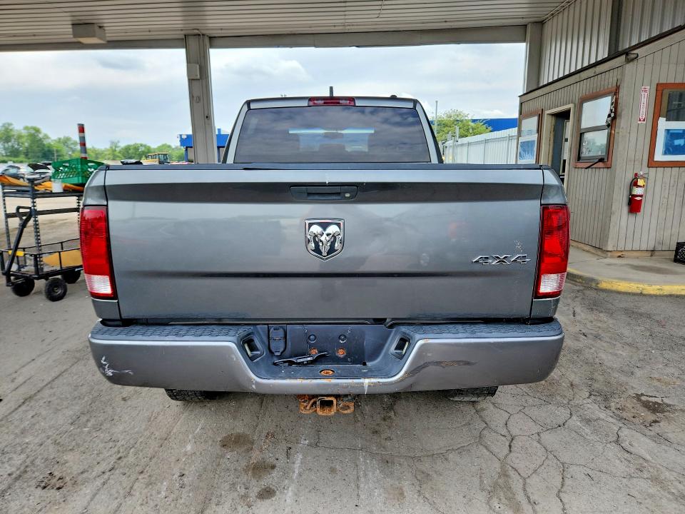Продажа на аукционе авто 2011 Dodge Ram 2500, vin: 3D7TT2CTXBG595305, номер лота: 55234986