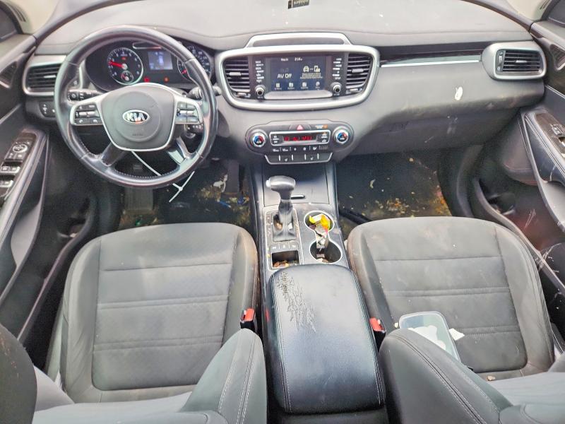 Aukcja sprzedaży 2020 Kia Sorento, vin: 5XYPGDA37LG671089, numer aukcji: 52830406