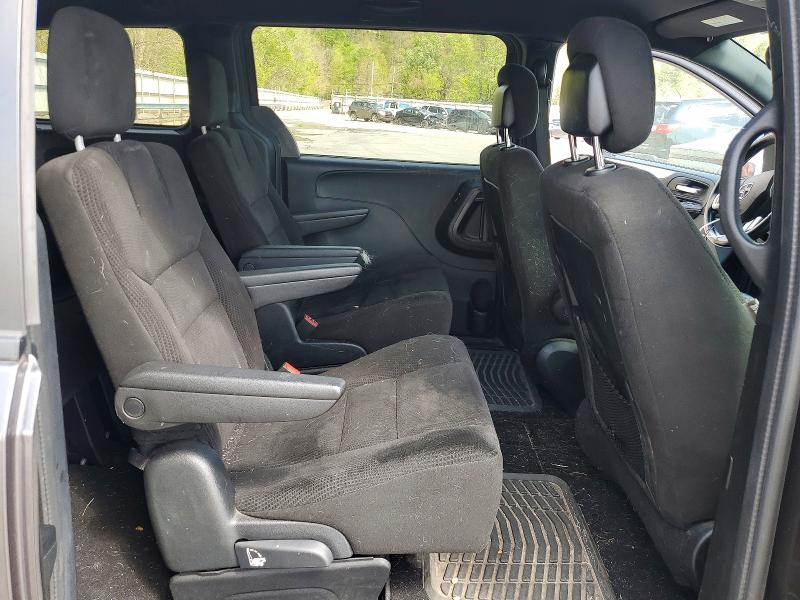 Aukcja sprzedaży 2015 Dodge Grand Caravan, vin: 2C4RDGCG1FR570004, numer aukcji: 52412886