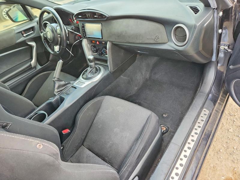 54273026 :رقم المزاد ، JF1ZNAA19H8706733 vin ، 2017 Toyota 86 مزاد بيع