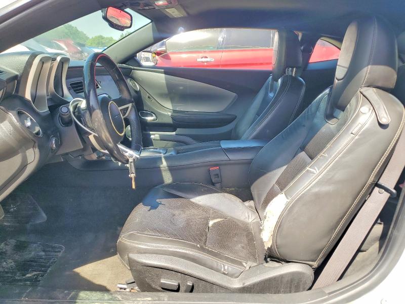 Aukcja sprzedaży 2011 Chevrolet Camaro, vin: 2G1FC1ED7B9213077, numer aukcji: 52926396