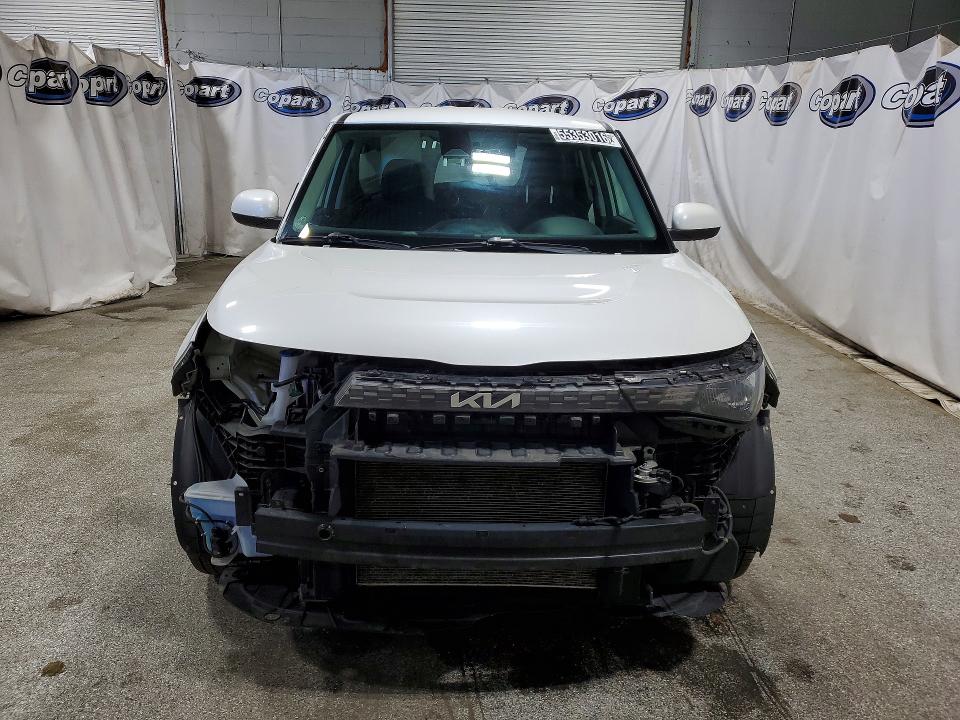 Aukcja sprzedaży 2023 Kia Soul, vin: KNDJ23AU0P7861701, numer aukcji: 55353016