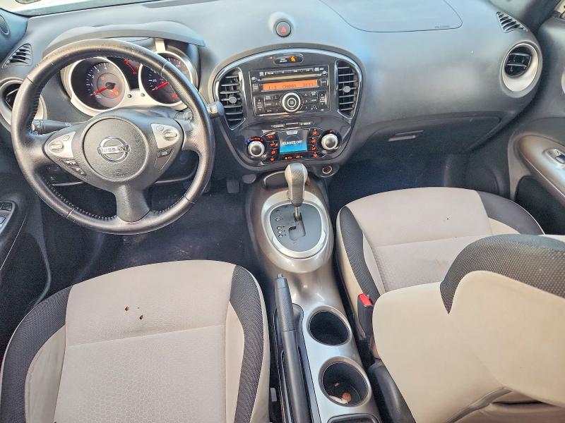 Aukcja sprzedaży 2012 Nissan Juke, vin: JN8AF5MR9CT102140, numer aukcji: 55534166