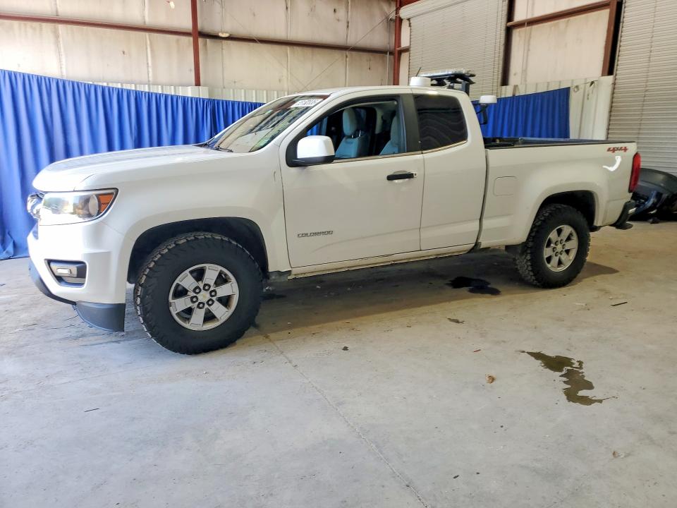 Aukcja sprzedaży 2018 Chevrolet Colorado, vin: 1GCHTBEAXJ1173012, numer aukcji: 55182836