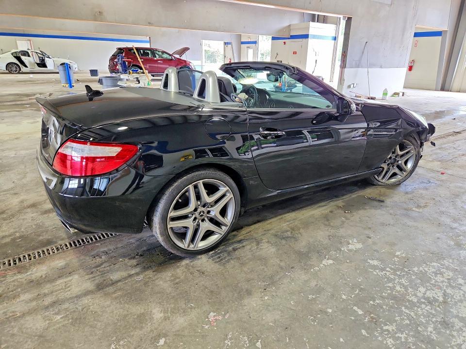 Продажа на аукционе авто 2015 Mercedes-benz Slk, vin: WDDPK4HA8FF097666, номер лота: 54589726
