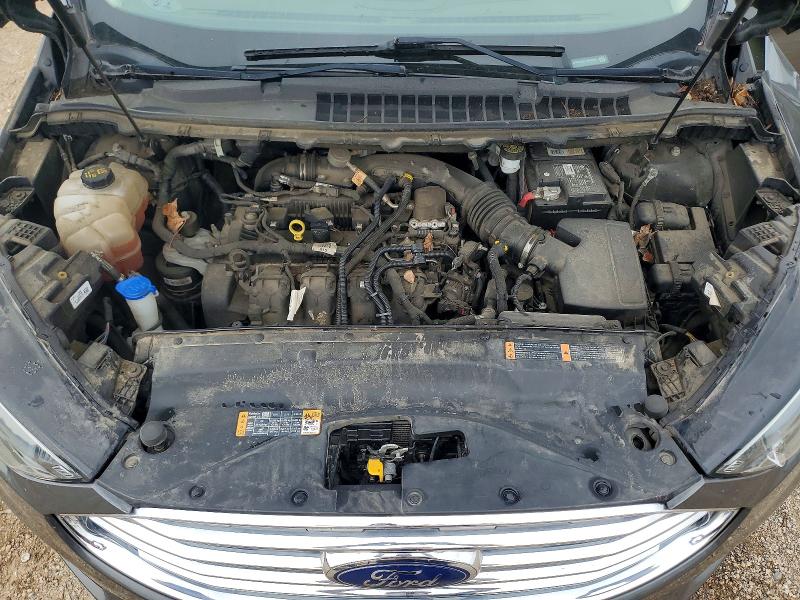 Aukcja sprzedaży 2019 Ford Edge, vin: 2FMPK4K97KBB63009, numer aukcji: 53563386