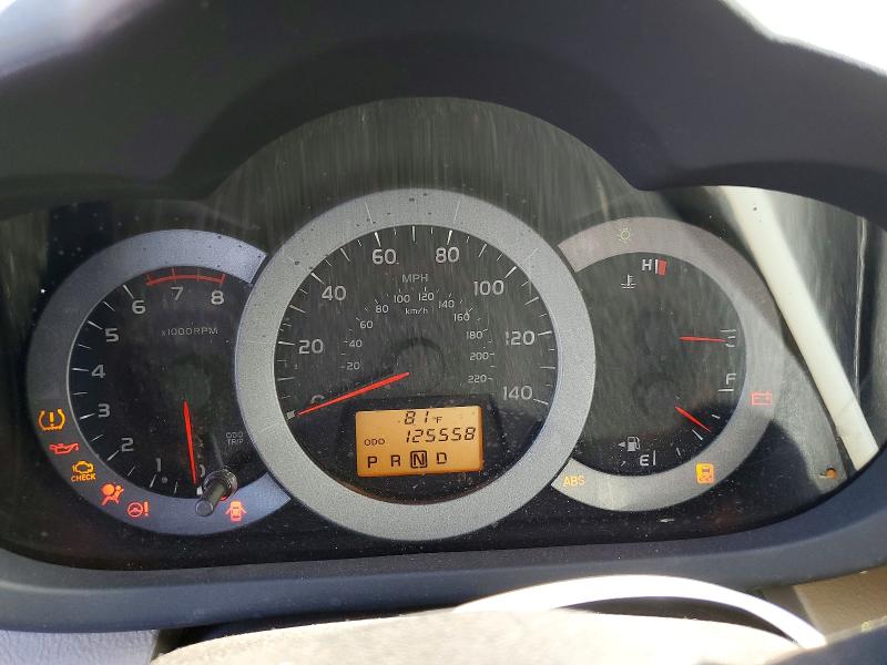 Продажа на аукционе авто 2011 Toyota Rav4, vin: 2T3ZF4DV4BW062051, номер лота: 52856056