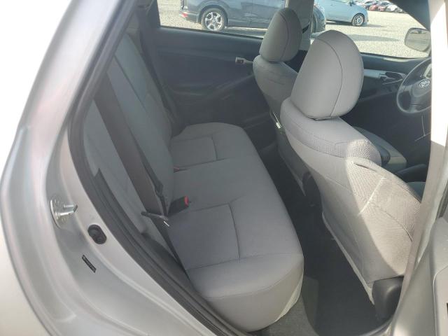 2009 Toyota Matrix მანქანა იყიდება აუქციონზე, vin: 2T1KU40E59C166629, აუქციონის ნომერი: 54797546