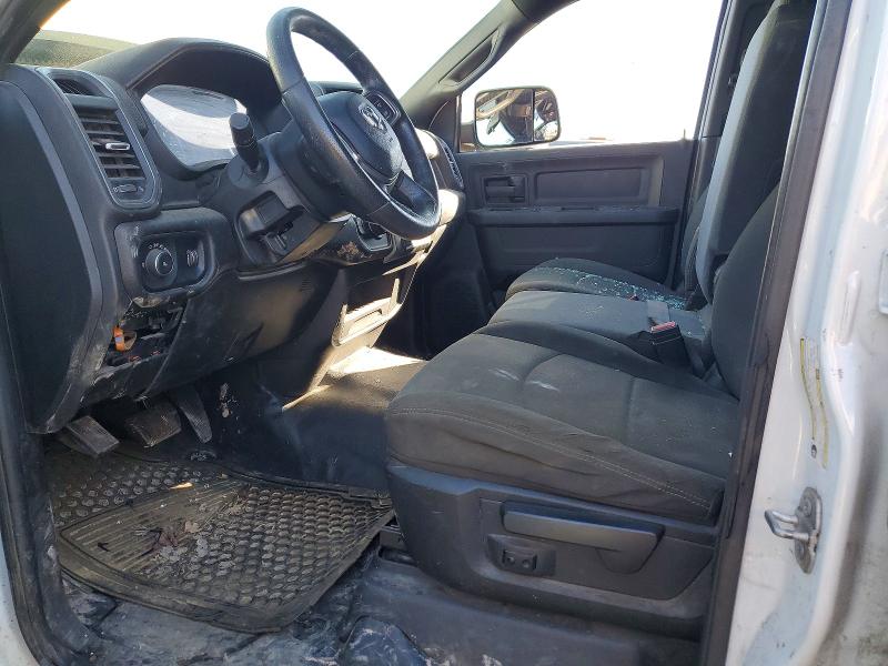 Продажа на аукционе авто 2022 Ram 3500, vin: 3C63R3GJ8NG385062, номер лота: 52069726