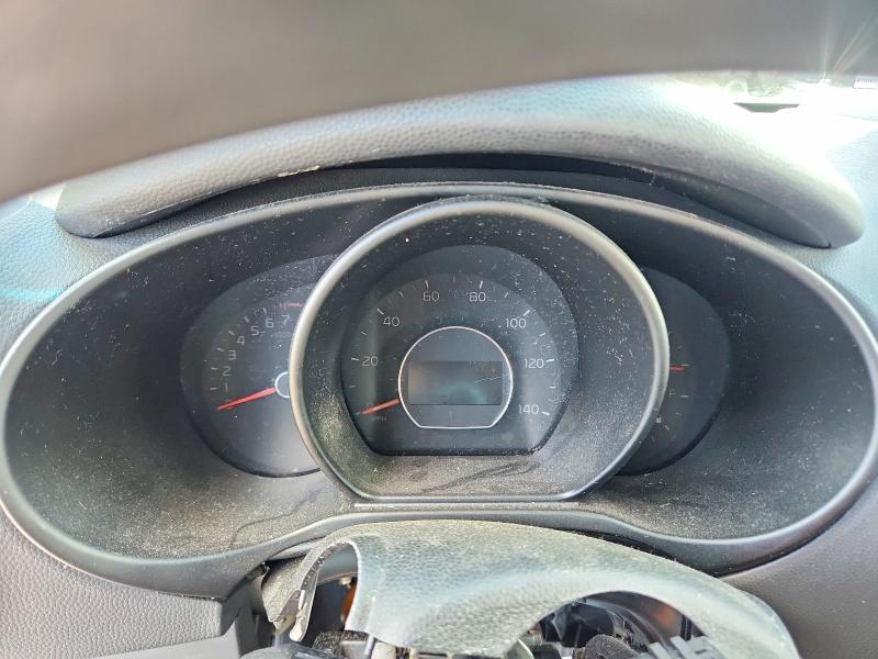 Aukcja sprzedaży 2016 Kia Soul, vin: KNDJP3A51G7242020, numer aukcji: 55005156