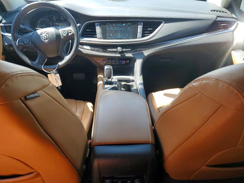 Aukcja sprzedaży 2018 Buick Enclave, vin: 5GAERBKW0JJ216176, numer aukcji: 52305386