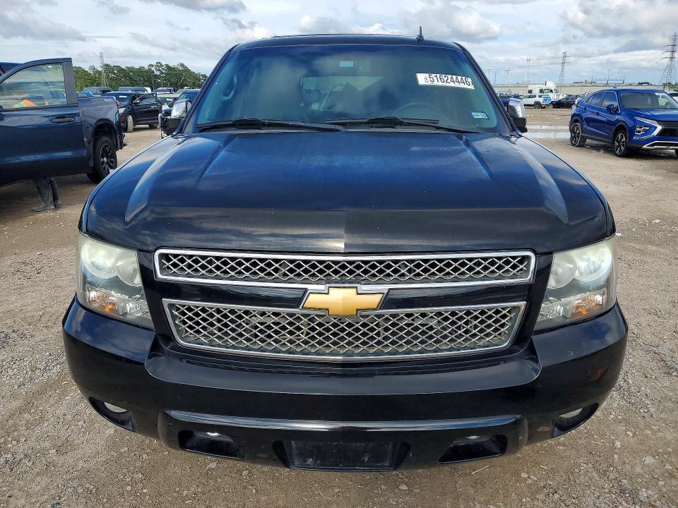2012 Chevrolet Tahoe მანქანა იყიდება აუქციონზე, vin: 1GNSCBE01CR201269, აუქციონის ნომერი: 51624446