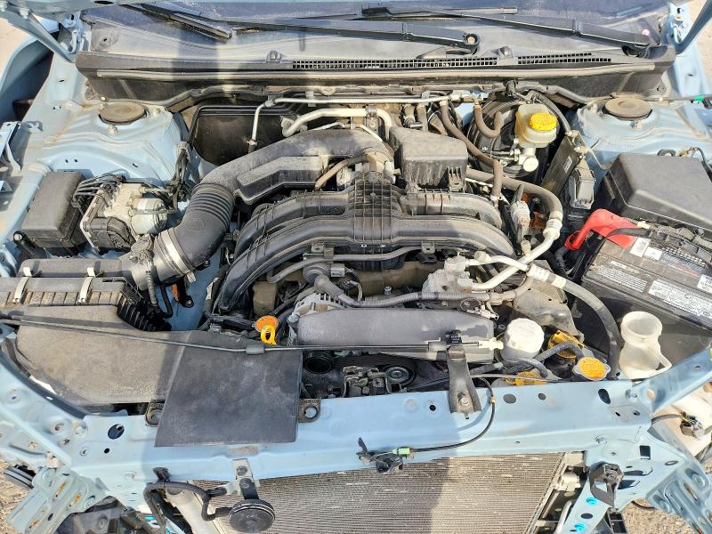 2019 Subaru Crosstrek მანქანა იყიდება აუქციონზე, vin: JF2GTAECXKH257607, აუქციონის ნომერი: 54087156