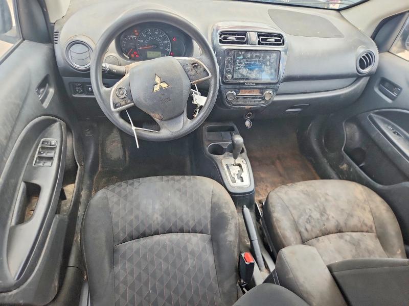 Продаж на аукціоні авто 2021 Mitsubishi Mirage, vin: ML32AUHJ1MH010492, номер лоту: 54225966