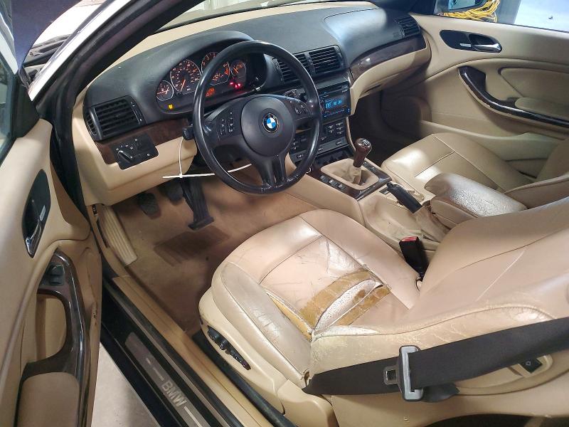 Aukcja sprzedaży 2004 Bmw 330, vin: WBABW534X4PJ94548, numer aukcji: 51186966