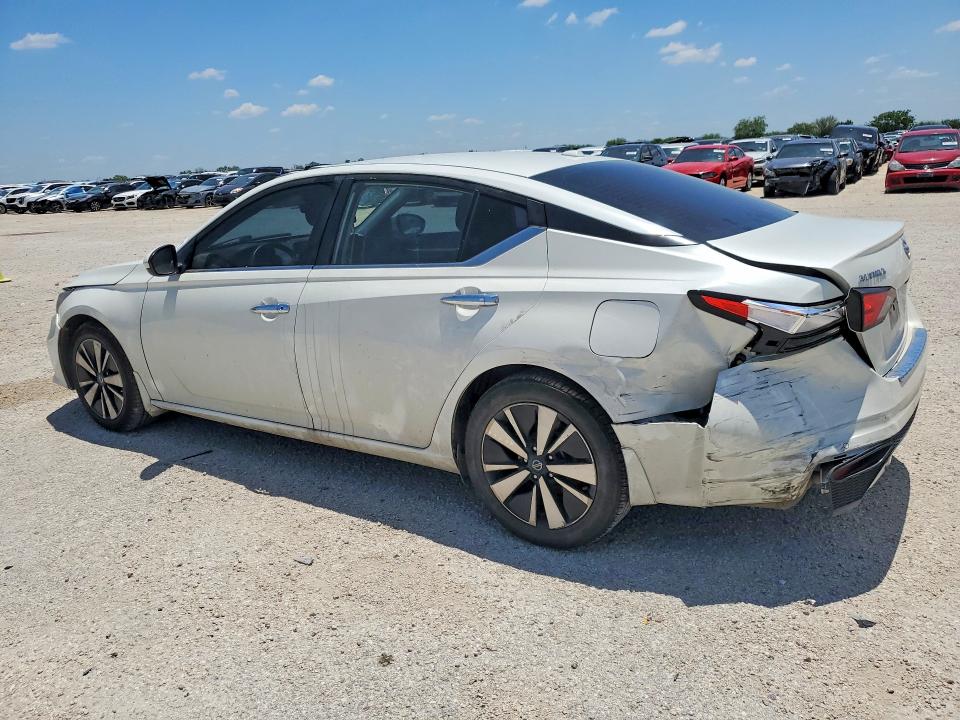 Продажа на аукционе авто 2021 Nissan Altima, vin: 1N4BL4DV7MN359910, номер лота: 53562266