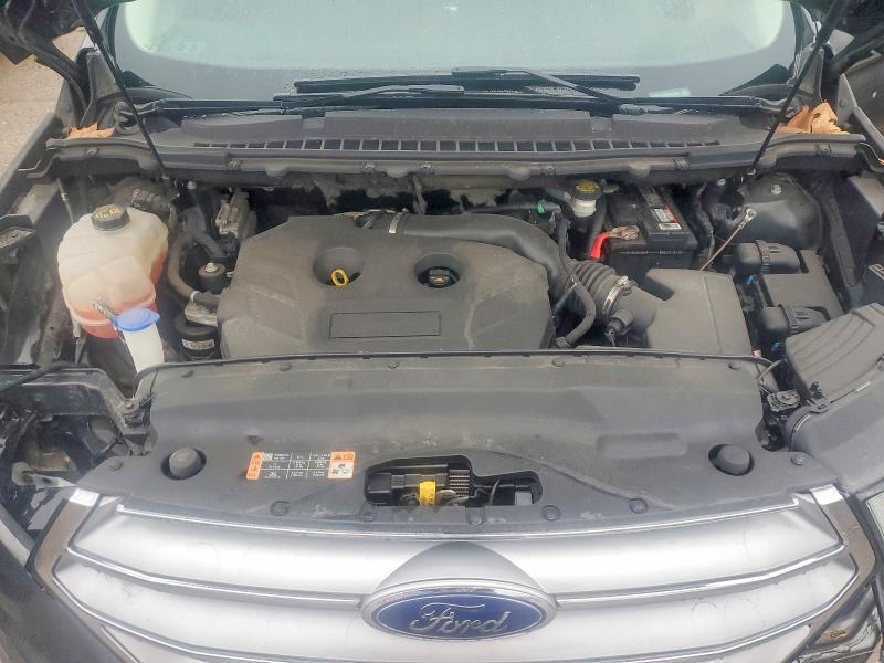 Продаж на аукціоні авто 2017 Ford Edge, vin: 2FMPK3J98HBC22895, номер лоту: 49717776