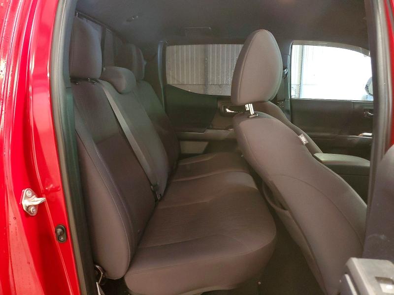 53937416 :رقم المزاد ، 3TMCZ5AN9KM260911 vin ، 2019 Toyota Tacoma مزاد بيع