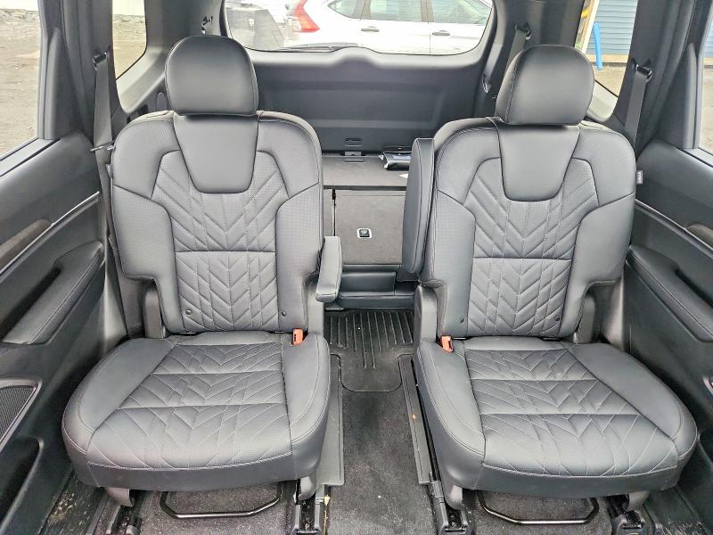 Продаж на аукціоні авто 2025 Kia Telluride, vin: 5XYP3DGC5SG697112, номер лоту: 51155536