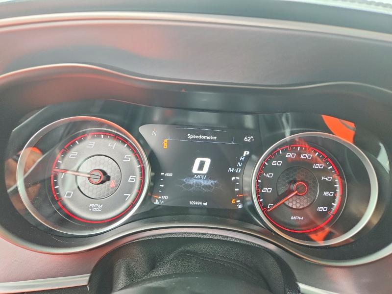 Продажа на аукционе авто 2019 Dodge Charger, vin: 2C3CDXGJ1KH604572, номер лота: 54319366