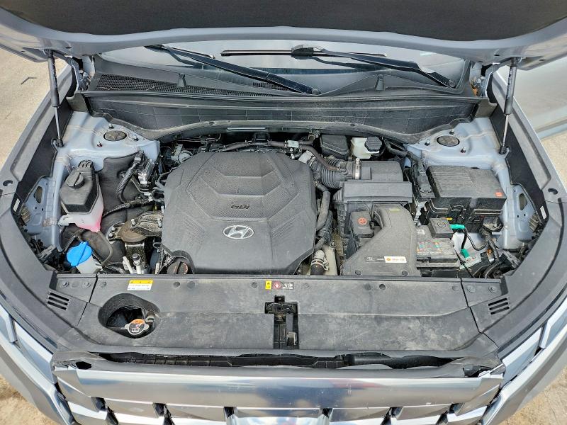 Aukcja sprzedaży 2024 Hyundai Palisade, vin: KM8R7DGE0RU711131, numer aukcji: 53381066