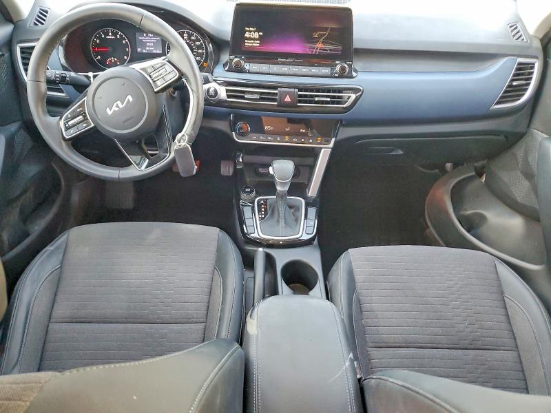 Aukcja sprzedaży 2023 Kia Seltos, vin: KNDEU2AA2P7381834, numer aukcji: 53052326