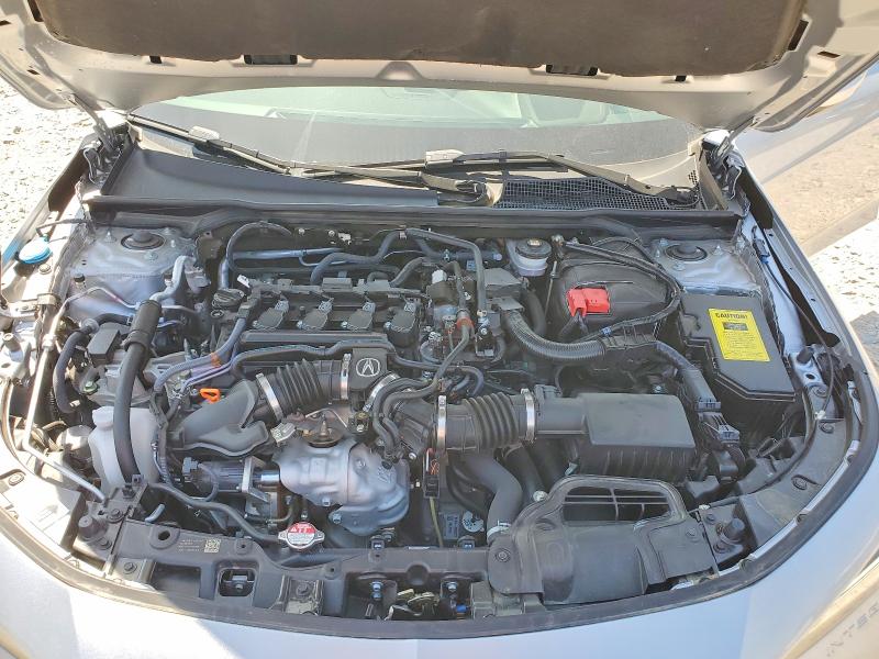 Продажа на аукционе авто 2026 Acura Integra, vin: 19UDE4H68TA000377, номер лота: 54887896