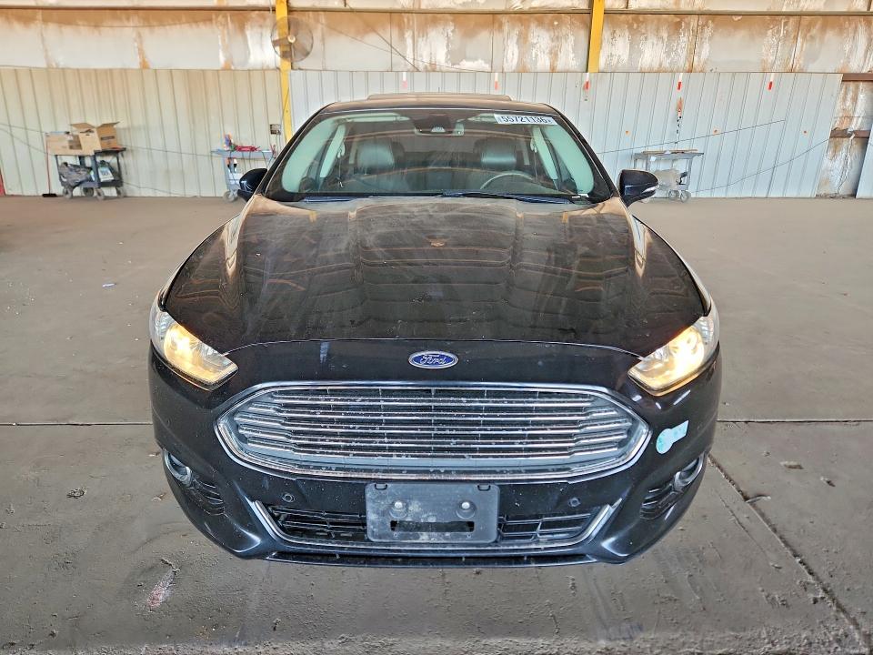 2014 Ford Fusion მანქანა იყიდება აუქციონზე, vin: 3FA6P0SUXER383061, აუქციონის ნომერი: 55721136