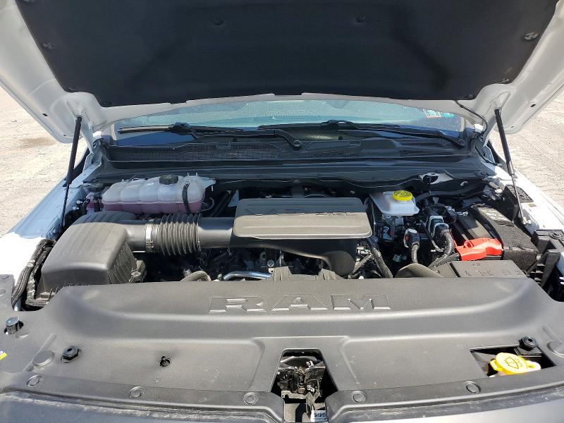 Продаж на аукціоні авто 2026 Ram 1500, vin: 1C6RRFCG5TN243570, номер лоту: 54132166