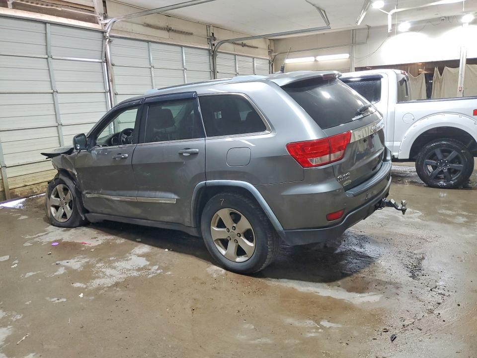 Продаж на аукціоні авто 2012 Jeep Grand Cherokee, vin: 1C4RJFAG3CC128125, номер лоту: 53022386