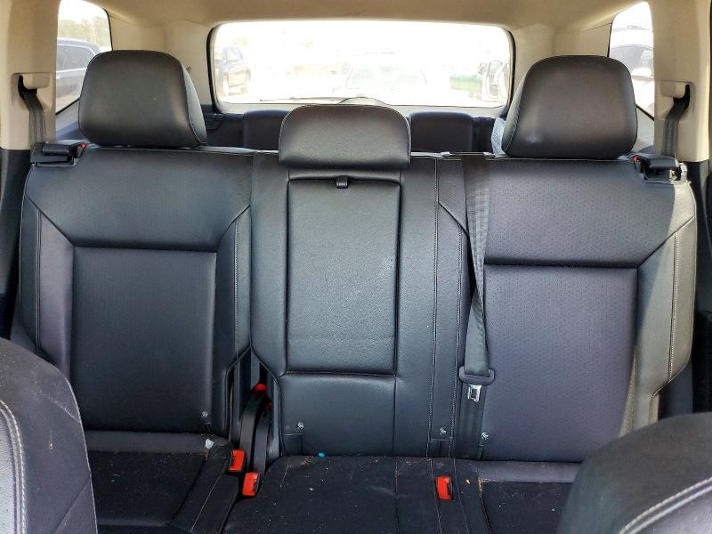 2018 Volkswagen Atlas მანქანა იყიდება აუქციონზე, vin: 1V2PR2CA8JC581248, აუქციონის ნომერი: 53375986