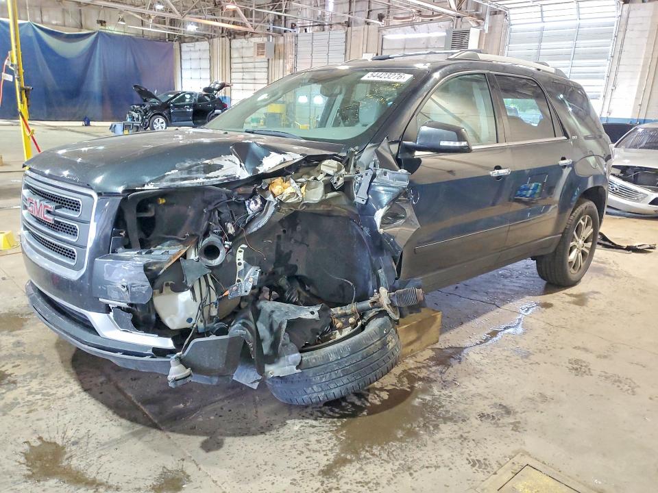 Aukcja sprzedaży 2015 Gmc Acadia, vin: 1GKKRRKD3FJ240573, numer aukcji: 54423276
