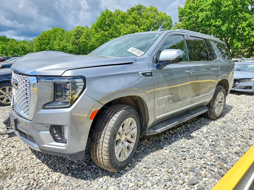 2023 Gmc Yukon მანქანა იყიდება აუქციონზე, vin: 1GKS2DKL6PR233182, აუქციონის ნომერი: 54561696