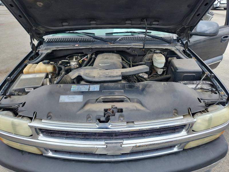 Продаж на аукціоні авто 2003 Chevrolet Tahoe, vin: 1GNEC13T53R257090, номер лоту: 54886786