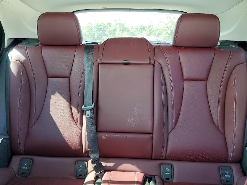 54846306 :رقم المزاد ، LRBFZPE47RD014115 vin ، 2024 Buick Envision مزاد بيع