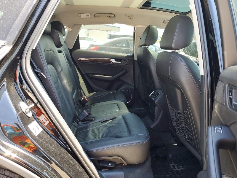 53824936 :رقم المزاد ، WA1L2AFP8GA146324 vin ، 2016 Audi Q5 مزاد بيع