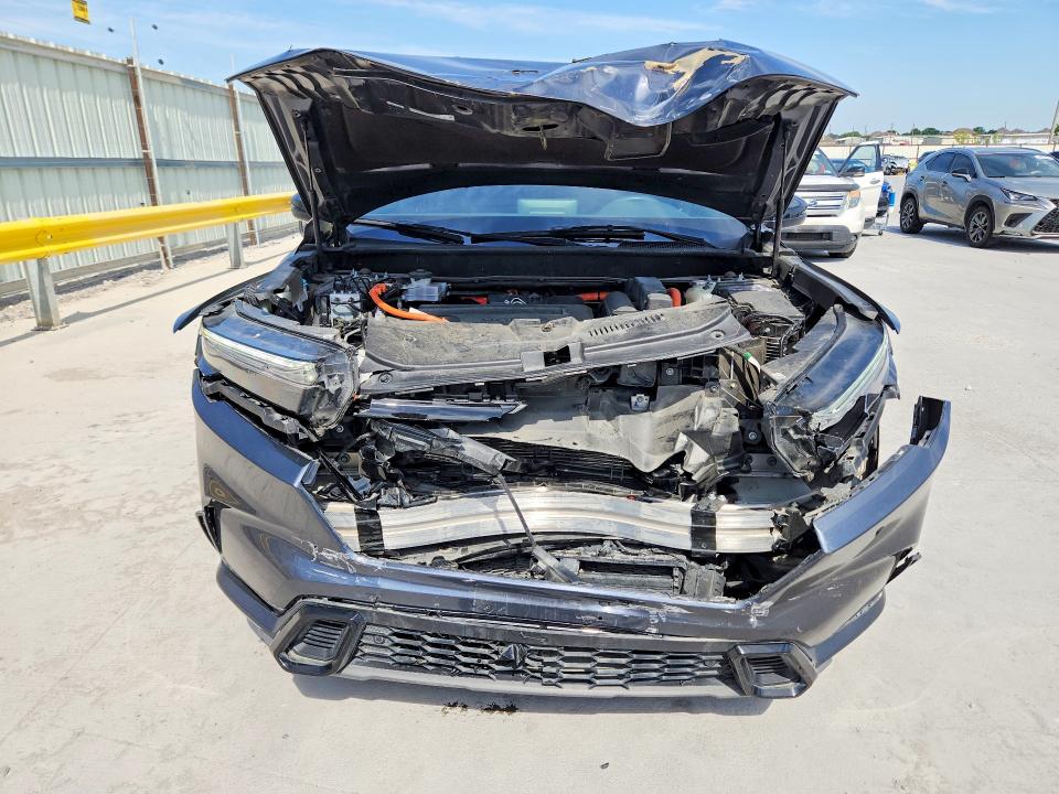 Продаж на аукціоні авто 2025 Honda Cr-v, vin: 2HKRS6H84SH805519, номер лоту: 52958426