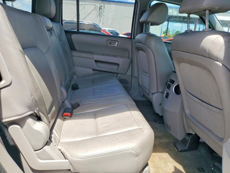 Продаж на аукціоні авто 2014 Honda Pilot, vin: 5FNYF3H24EB026876, номер лоту: 54963266