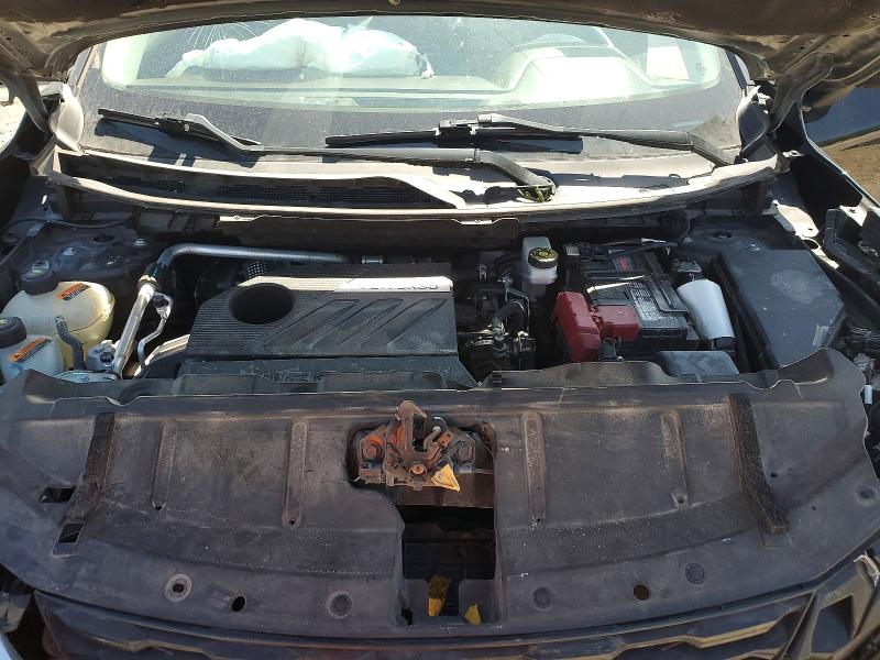 Продажа на аукционе авто 2023 Nissan Rogue, vin: 5N1BT3AAXPC853096, номер лота: 54954296