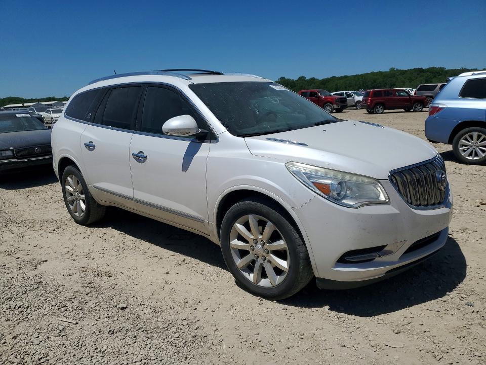Aukcja sprzedaży 2016 Buick Enclave, vin: 5GAKVCKD8GJ105449, numer aukcji: 53440306