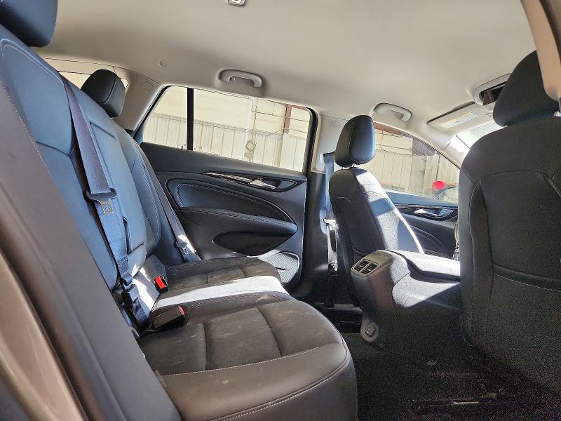 Auction sale of the 2018 Buick Regal Tourx, vin: W04GV8SX7J1174257, lot number: 52503686
