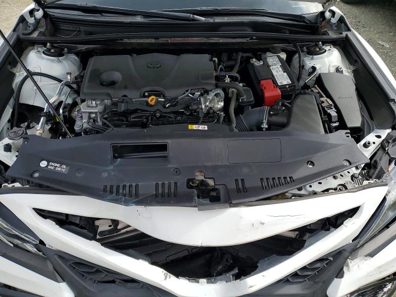 2023 Toyota Camry მანქანა იყიდება აუქციონზე, vin: 4T1G11AK9PU721773, აუქციონის ნომერი: 55585106