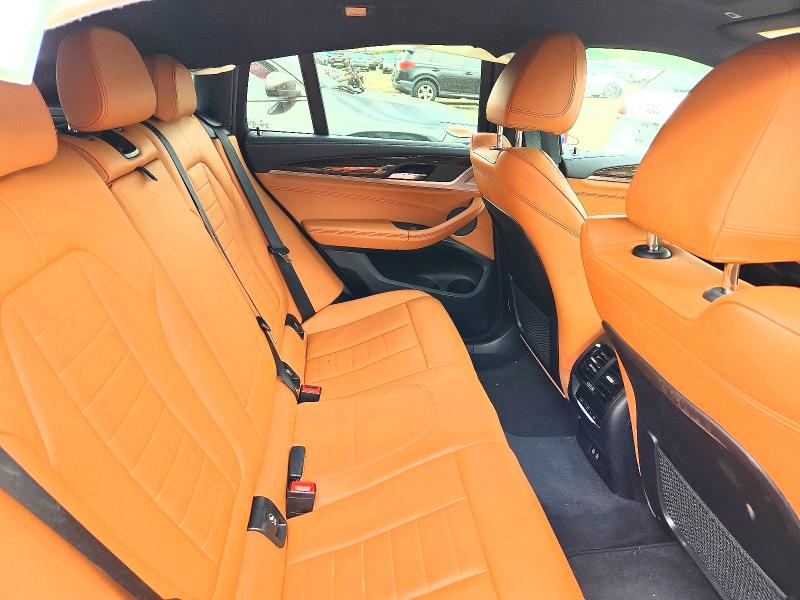 Продаж на аукціоні авто 2021 Bmw X4, vin: 5UX2V5C0XM9E39583, номер лоту: 53562346