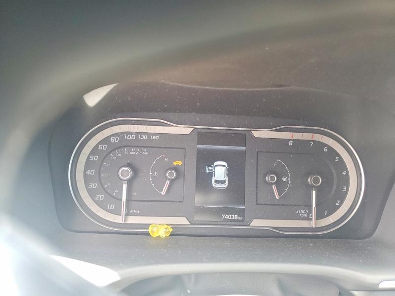 Продаж на аукціоні авто 2024 Hyundai Tucson, vin: 5NMJBCDE9RH296963, номер лоту: 51662226